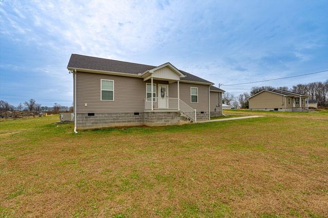 106 Wilder Chapel Rd, Decherd, TN 37324