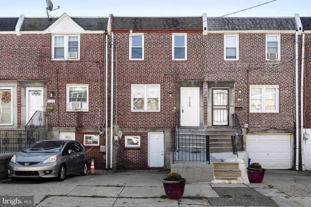 1130 S MERRIMAC RD, Camden, NJ 08104