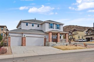 472 Sage Grouse Circle, Castle Rock, CO 80109