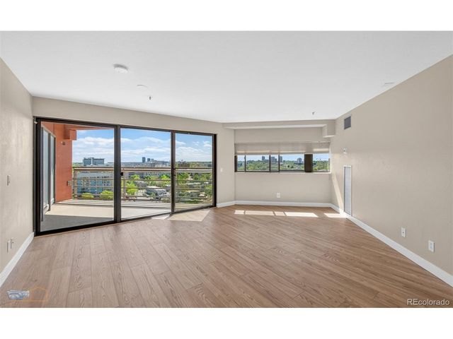 100 Park Ave 1305, Denver, CO 80205