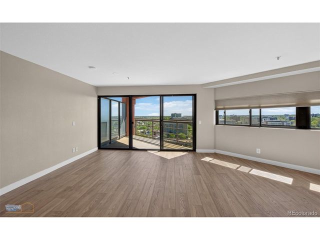 100 Park Ave 1305, Denver, CO 80205