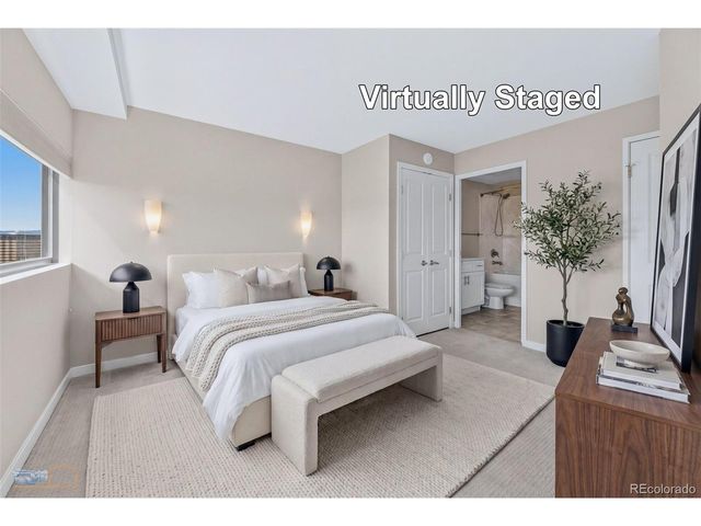 100 Park Ave 1305, Denver, CO 80205