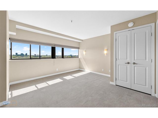 100 Park Ave 1305, Denver, CO 80205