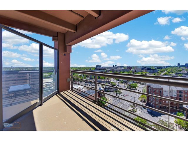 100 Park Ave 1305, Denver, CO 80205