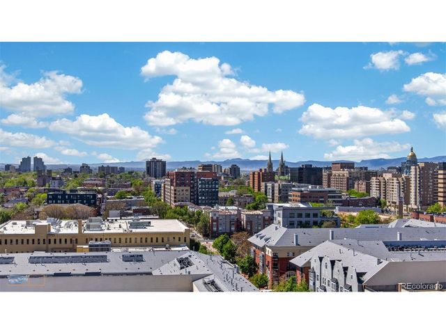 100 Park Ave 1305, Denver, CO 80205