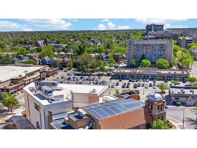 100 Park Ave 1305, Denver, CO 80205