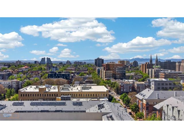 100 Park Ave 1305, Denver, CO 80205