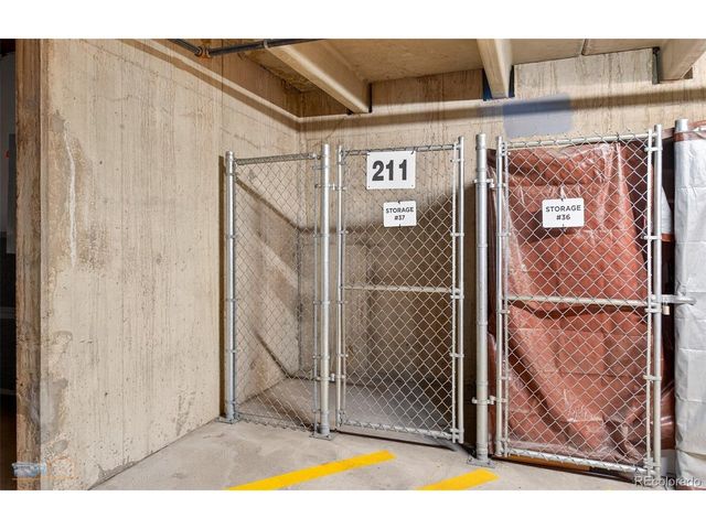 100 Park Ave 1305, Denver, CO 80205