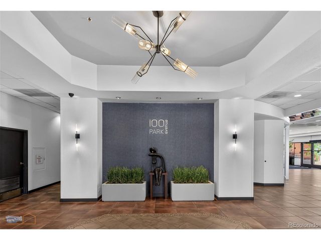 100 Park Ave 1305, Denver, CO 80205