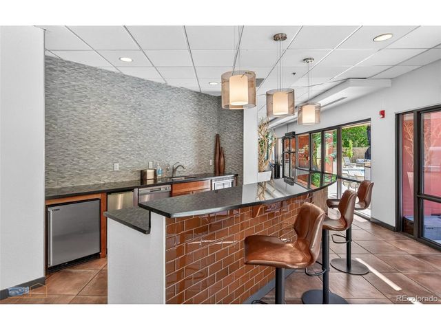 100 Park Ave 1305, Denver, CO 80205