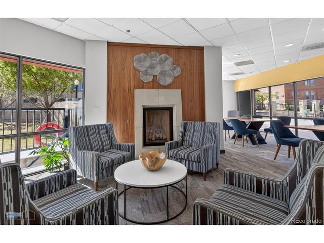 100 Park Ave 1305, Denver, CO 80205