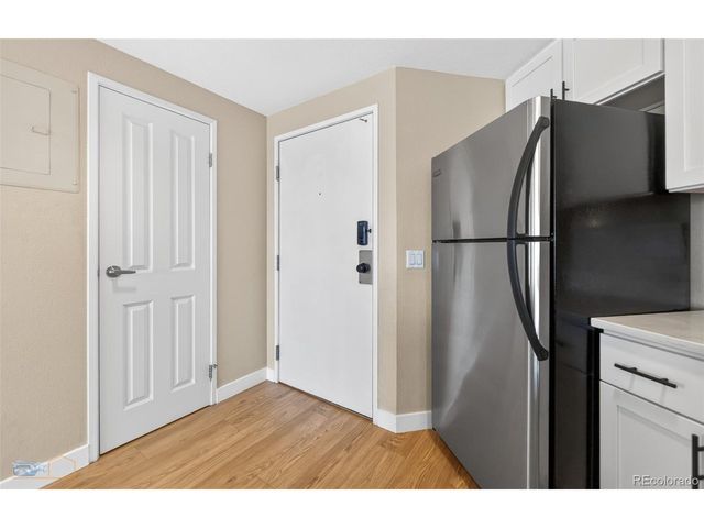 100 Park Ave 1305, Denver, CO 80205