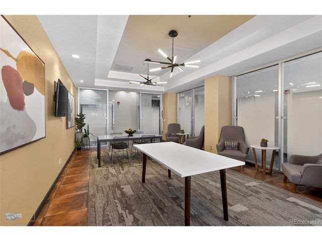 100 Park Ave 1305, Denver, CO 80205