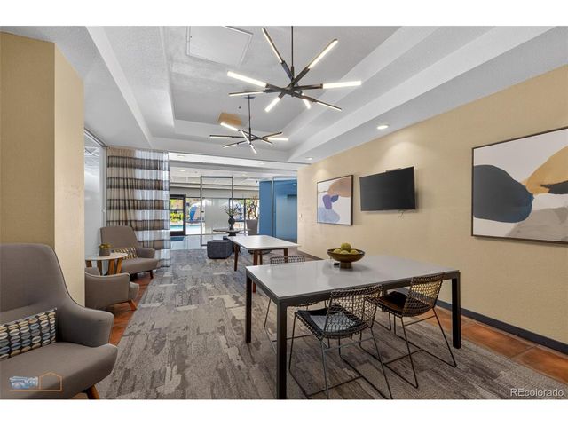 100 Park Ave 1305, Denver, CO 80205