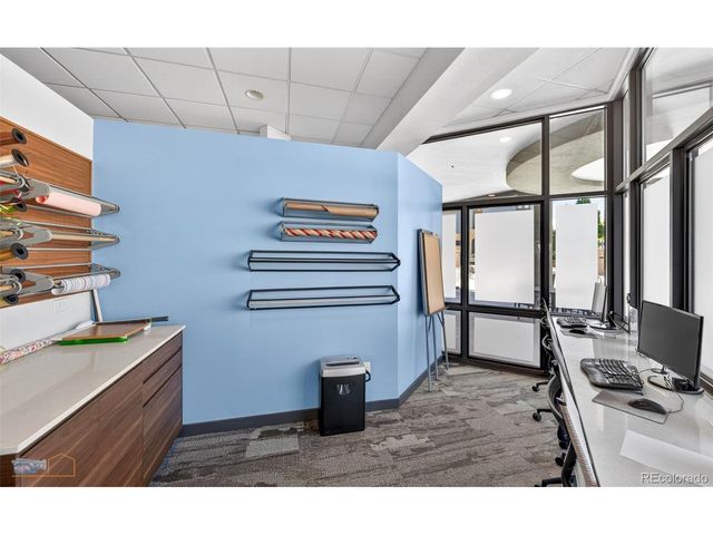 100 Park Ave 1305, Denver, CO 80205