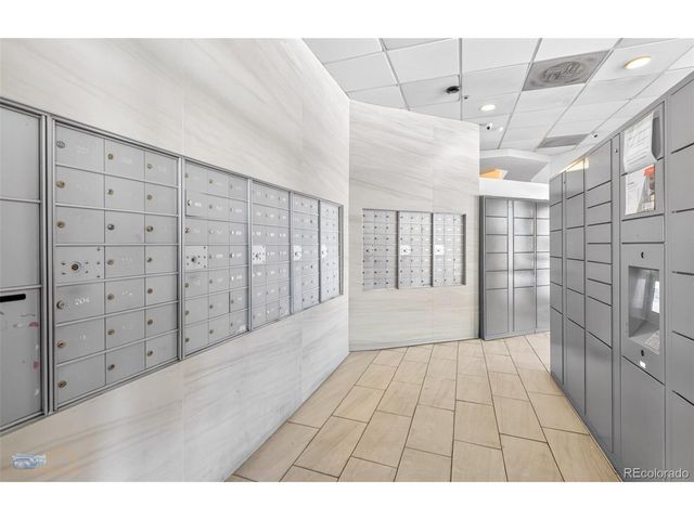 100 Park Ave 1305, Denver, CO 80205