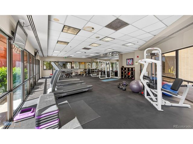 100 Park Ave 1305, Denver, CO 80205