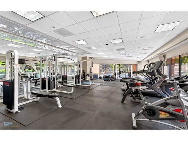 100 Park Ave 1305, Denver, CO 80205