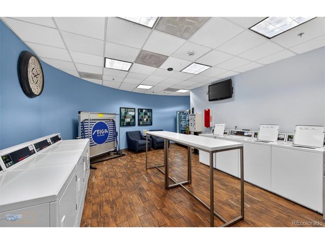 100 Park Ave 1305, Denver, CO 80205