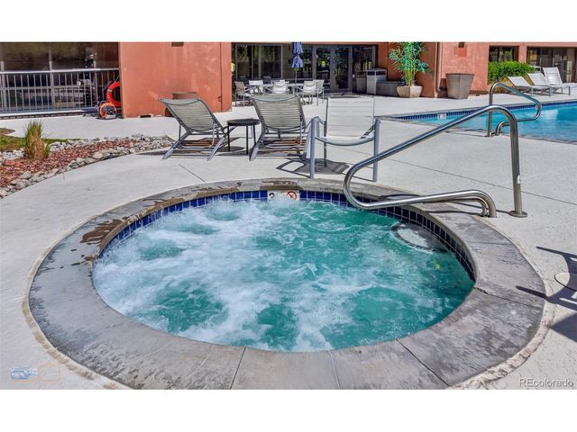 100 Park Ave 1305, Denver, CO 80205