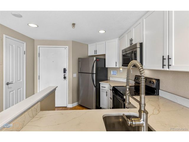 100 Park Ave 1305, Denver, CO 80205