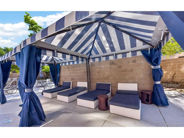 100 Park Ave 1305, Denver, CO 80205