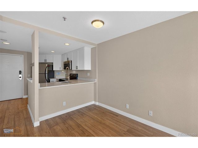 100 Park Ave 1305, Denver, CO 80205