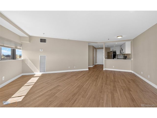 100 Park Ave 1305, Denver, CO 80205