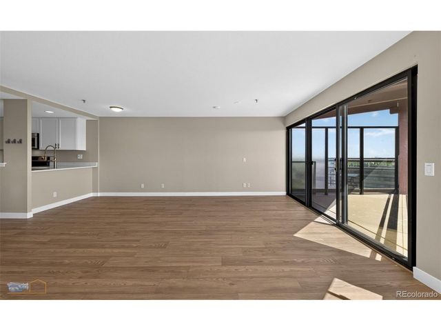 100 Park Ave 1305, Denver, CO 80205