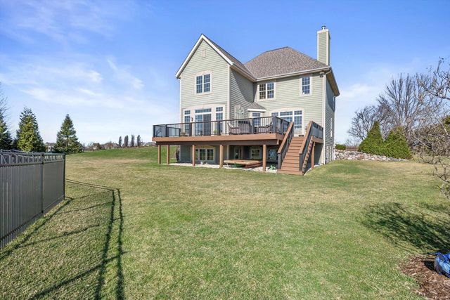 6227 Alex Turn, Caledonia, WI 53108