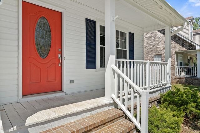 606 Dolphin Drive, Summerville, SC 29485