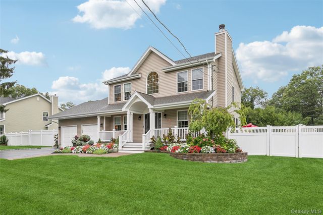 406 Carnation Drive, Shirley, NY 11967