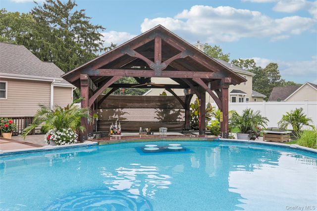 406 Carnation Drive, Shirley, NY 11967