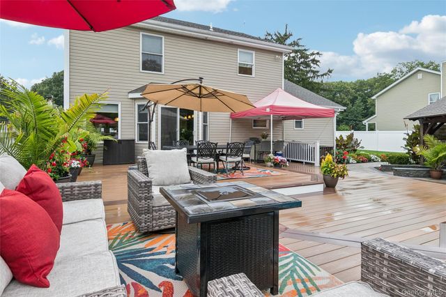 406 Carnation Drive, Shirley, NY 11967