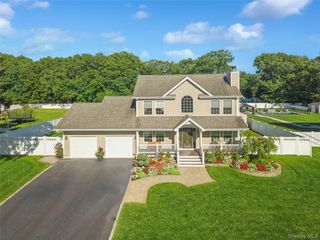 406 Carnation Drive, Shirley, NY 11967