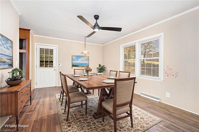 1907 Levance Street, Asheboro, NC 27203