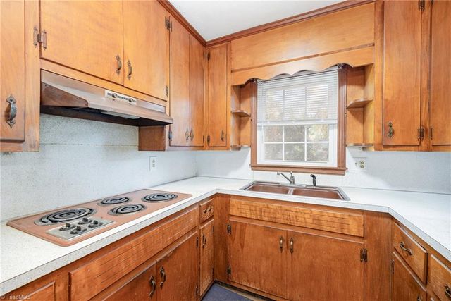 1907 Levance Street, Asheboro, NC 27203