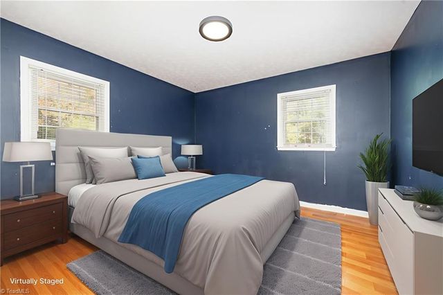 1907 Levance Street, Asheboro, NC 27203