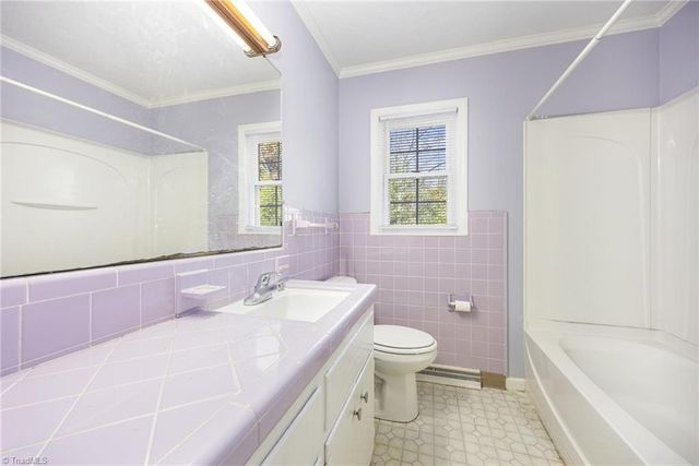 1907 Levance Street, Asheboro, NC 27203