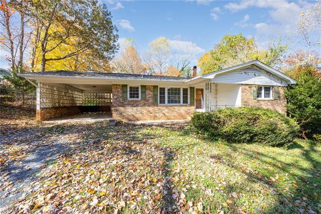 1907 Levance Street, Asheboro, NC 27203