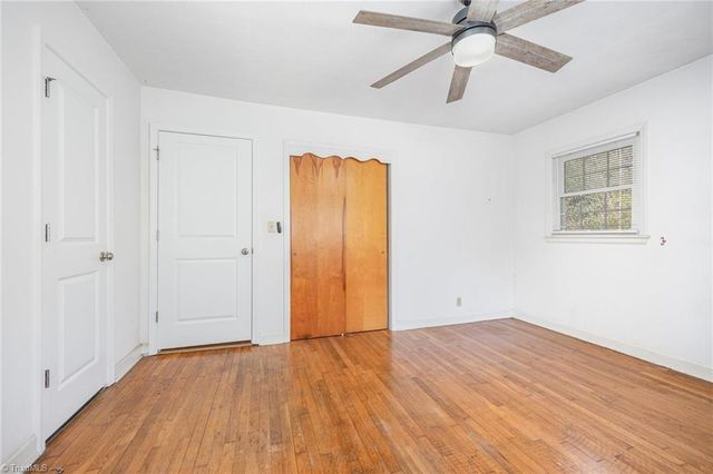 1907 Levance Street, Asheboro, NC 27203