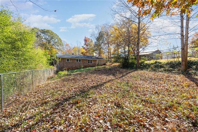 1907 Levance Street, Asheboro, NC 27203