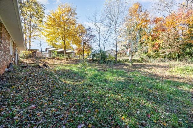 1907 Levance Street, Asheboro, NC 27203