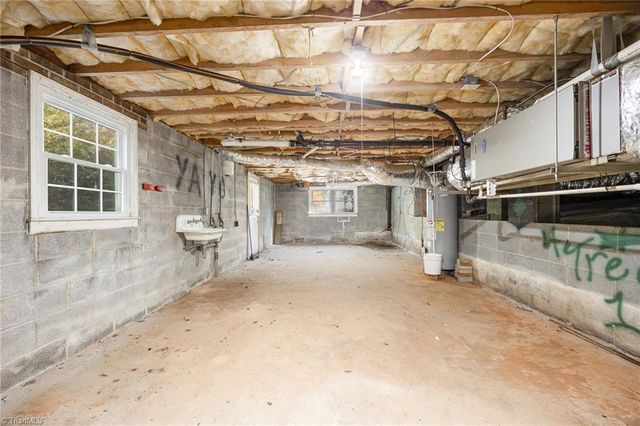 1907 Levance Street, Asheboro, NC 27203