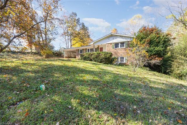 1907 Levance Street, Asheboro, NC 27203