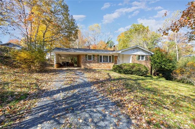 1907 Levance Street, Asheboro, NC 27203