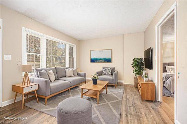 1907 Levance Street, Asheboro, NC 27203