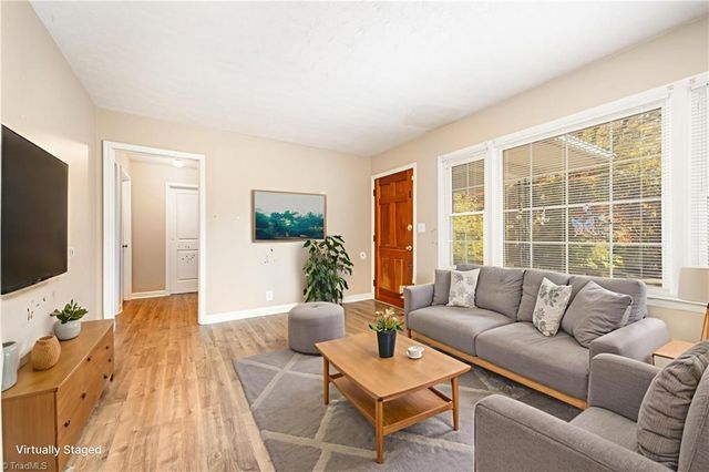 1907 Levance Street, Asheboro, NC 27203