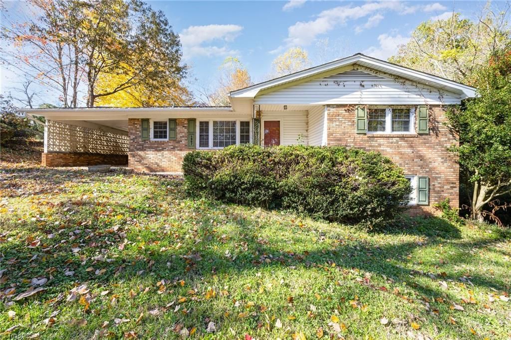 1907 Levance Street, Asheboro, NC 27203