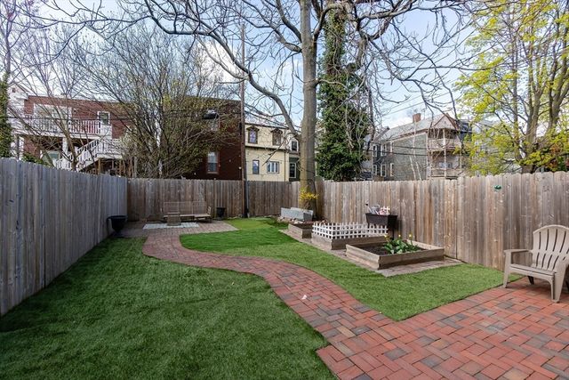 74 Eutaw Street 1, Boston, MA 02128